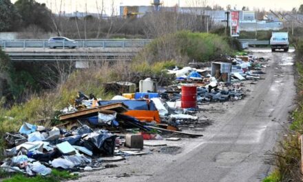 Terra dei fuochi, gli ambientalisti esultano per la sentenza: “Ora ecogiustizia”