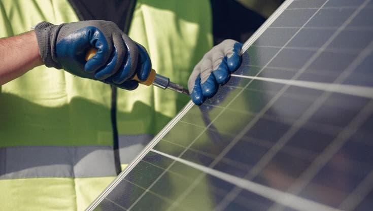 Detrazioni al 50% per chi vuole rinnovare o ampliare l’impianto fotovoltaico