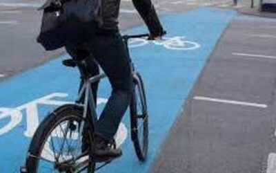 Da Ferrara a Pesaro, così cambia la mobilità urbana grazie alle piste ciclabili