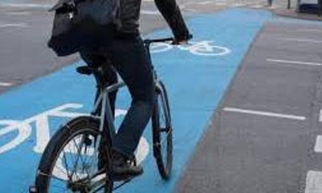 Da Ferrara a Pesaro, così cambia la mobilità urbana grazie alle piste ciclabili