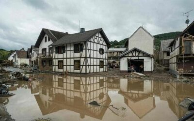 Piani climatici: solo 10 paesi su 195 rispettano la data prevista dall’Accordo di Parigi