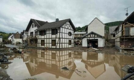 Piani climatici: solo 10 paesi su 195 rispettano la data prevista dall’Accordo di Parigi