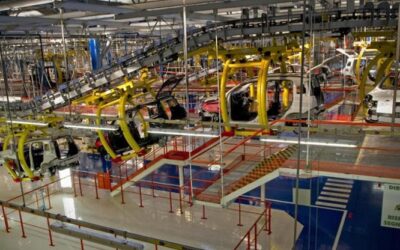 I numeri ingannevoli dell’industria automotive