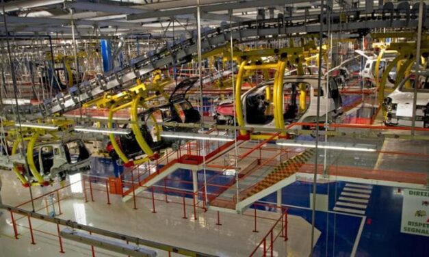 I numeri ingannevoli dell’industria automotive