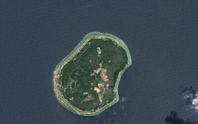 Nauru, l’isola del Pacifico che vende passaporti per contrastare il riscaldamento globale