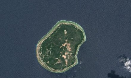 Nauru, l’isola del Pacifico che vende passaporti per contrastare il riscaldamento globale