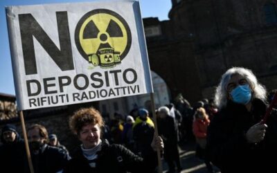 Gli ambientalisti bocciano il ddl sul nucleare: “Decisione antistorica e ideologica”