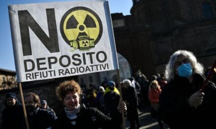 Gli ambientalisti bocciano il ddl sul nucleare: “Decisione antistorica e ideologica”