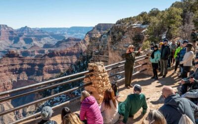 Ranger, meteorologi, studiosi del clima: chi ha perso il lavoro negli Usa negazionisti di Trump