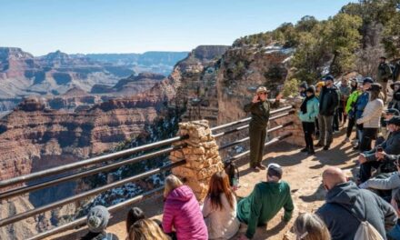 Ranger, meteorologi, studiosi del clima: chi ha perso il lavoro negli Usa negazionisti di Trump