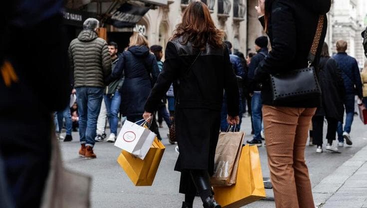 Clima, ricchi consapevoli dell’impatto dei consumi ma poco disposti a cambiare