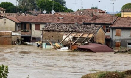 Cat Nat, la polizza assicurativa contro le catastrofi naturali obbligatoria per le aziende