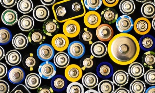 Batterie preziose come miniere, un progetto italiano per recuperare il 90% del litio