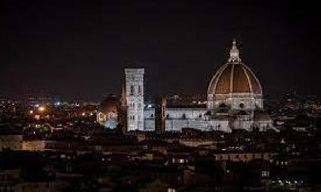 Earth Hour, donare un’ora di luce per il futuro della Terra